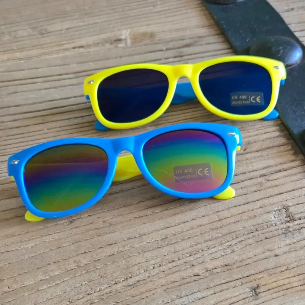 Boy's Sunglasses Bundle New